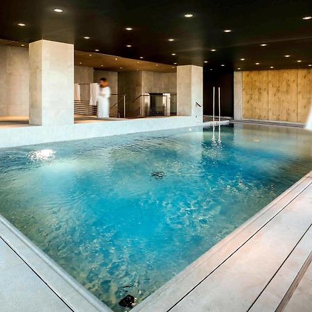 Hotel Ibis Niort Est Mendes France Esterno foto