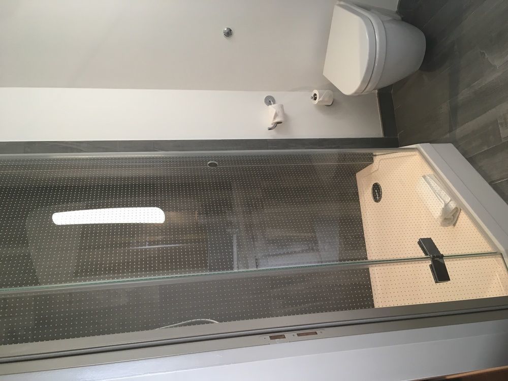 Hotel Ibis Niort Est Mendes France Esterno foto